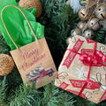 Gift wrap
