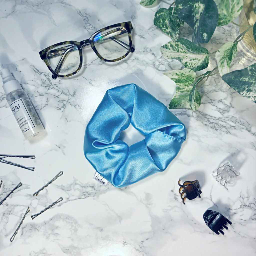 Slayzy Mode Scrunchie