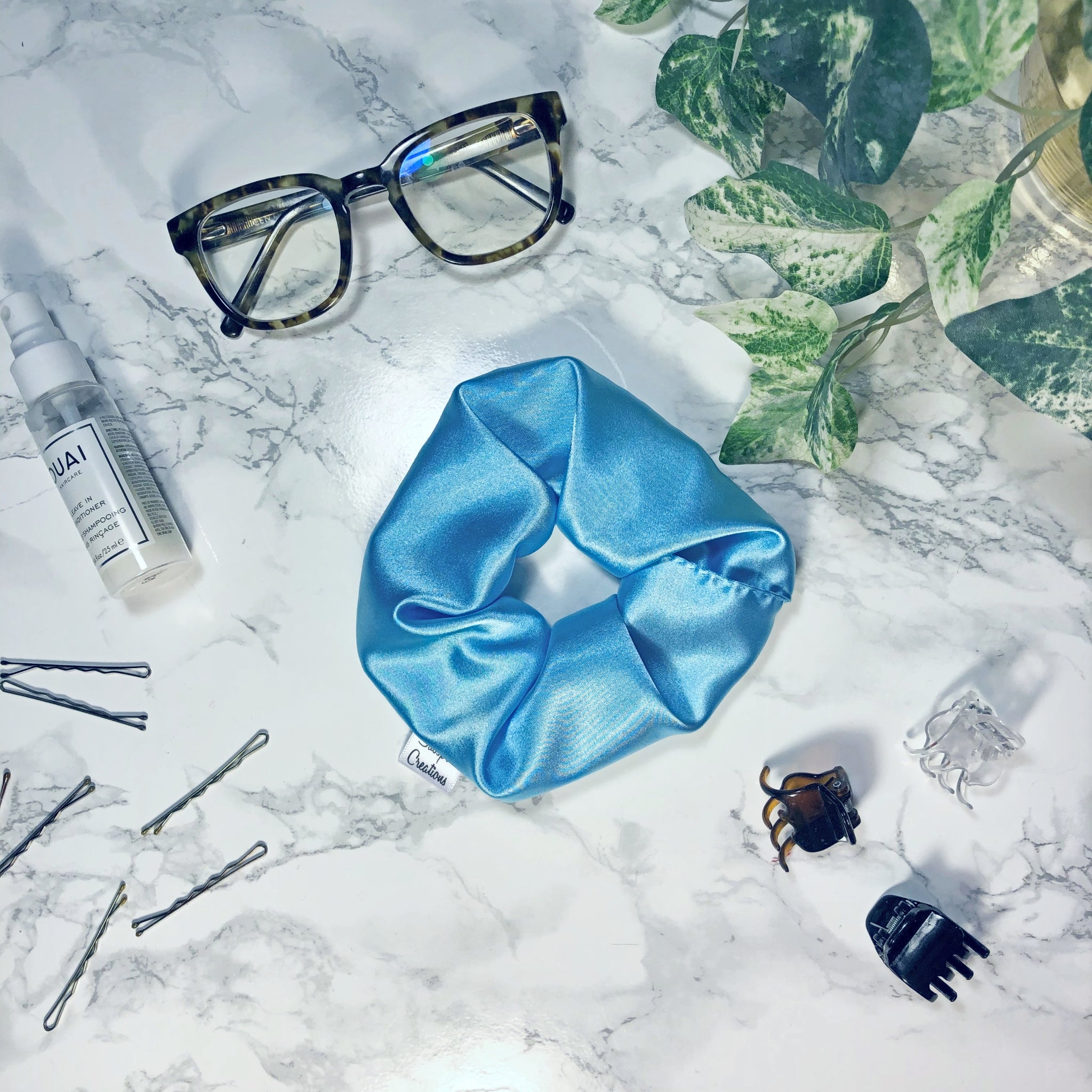 Slayzy Mode Scrunchie