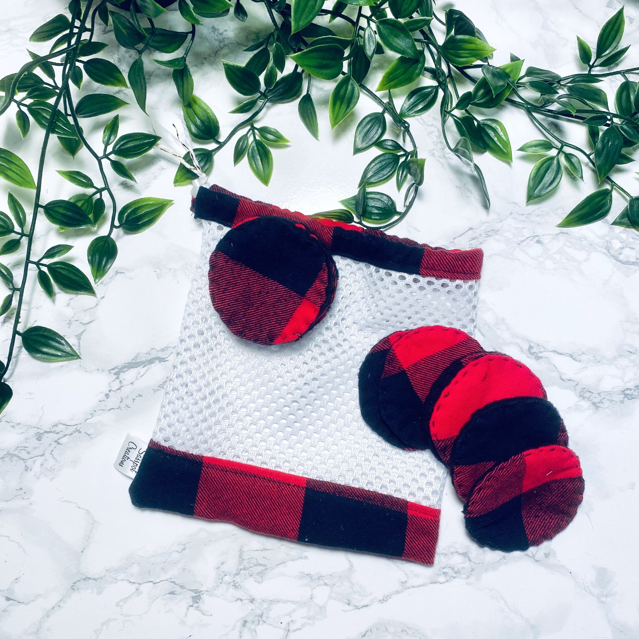 Get Dirty Makeup Cleansing Pads