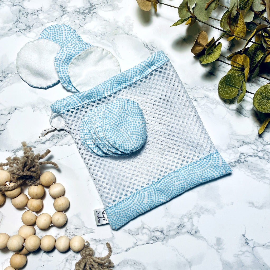 Get Dirty Makeup Cleansing Pads