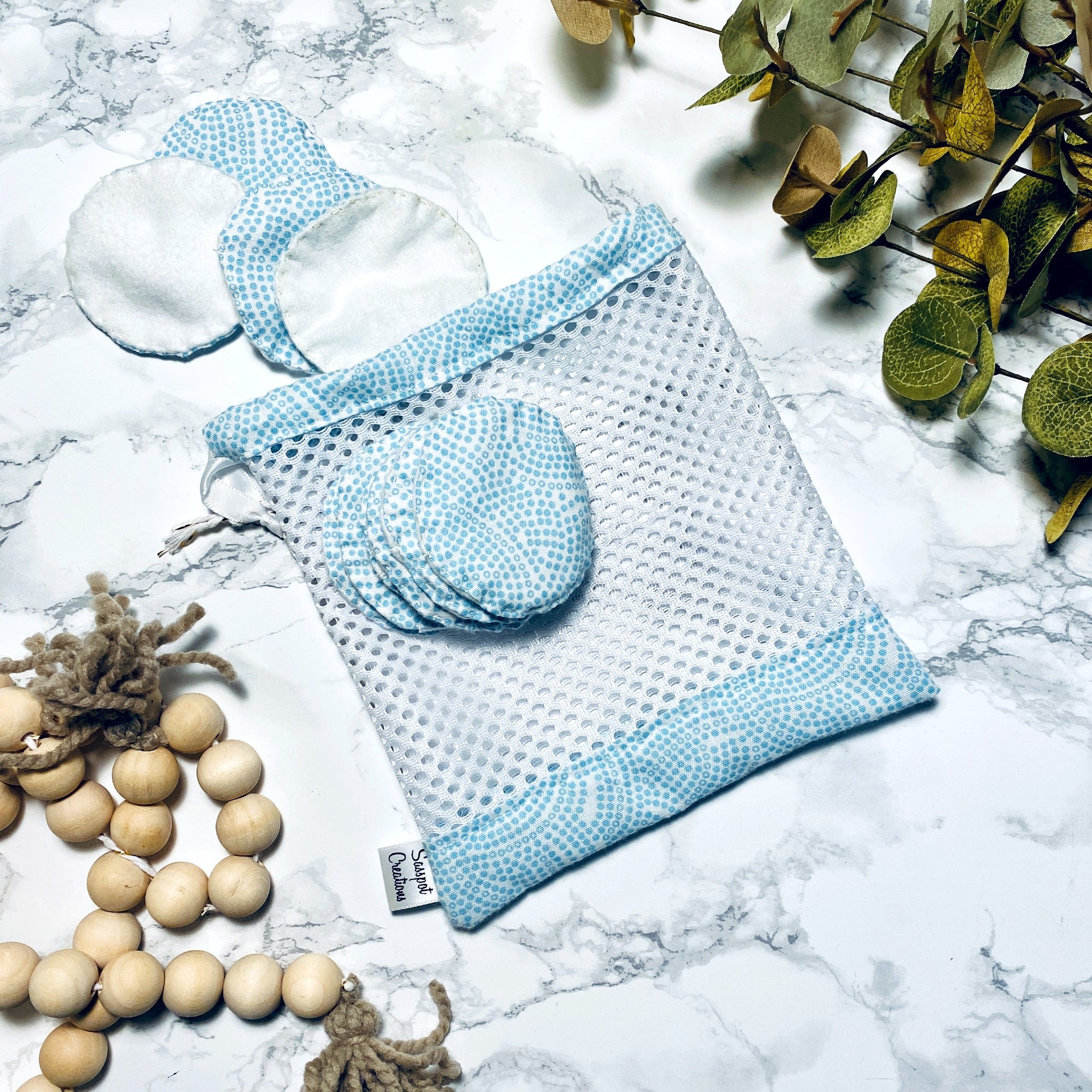 Get Dirty Makeup Cleansing Pads