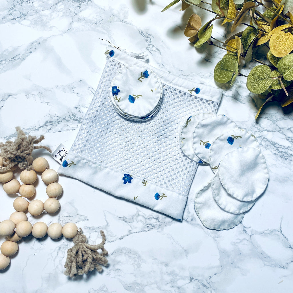 Get Dirty Makeup Cleansing Pads