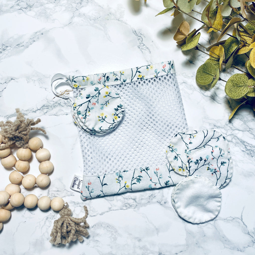 Get Dirty Makeup Cleansing Pads