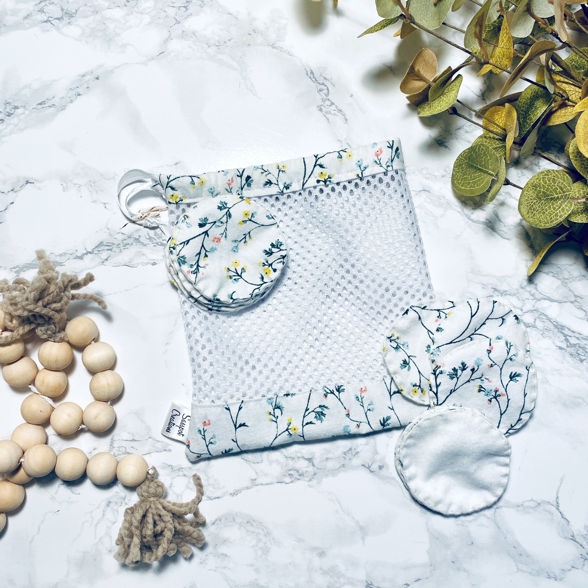 Get Dirty Makeup Cleansing Pads