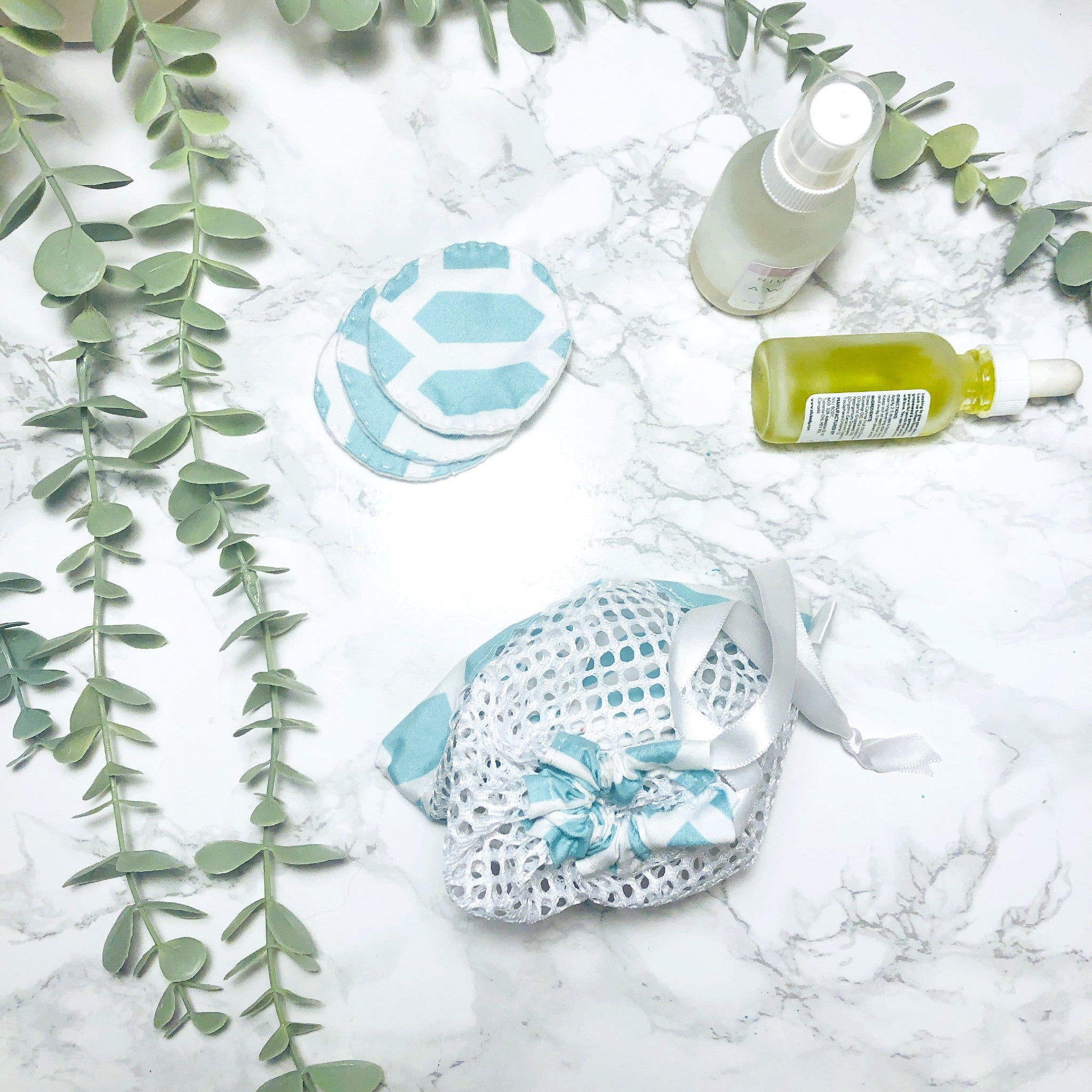 Get Dirty Makeup Cleansing Pads