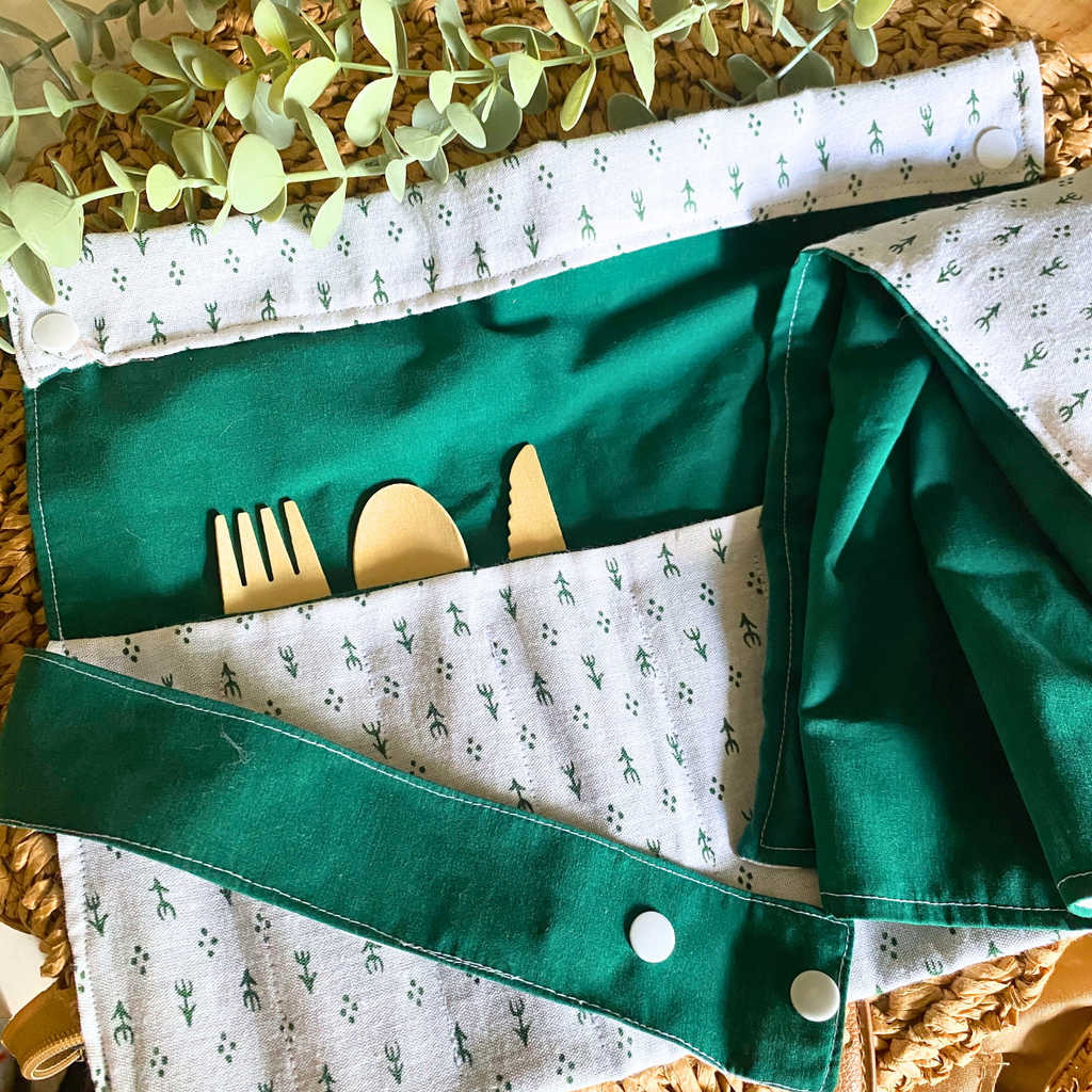 Roll With It Travel Roll